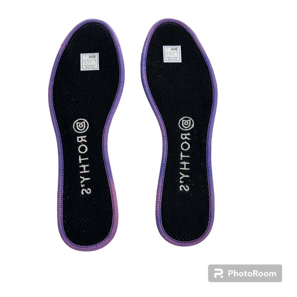 Rothy's "The Flats" Shoes - Picture 6 of 12